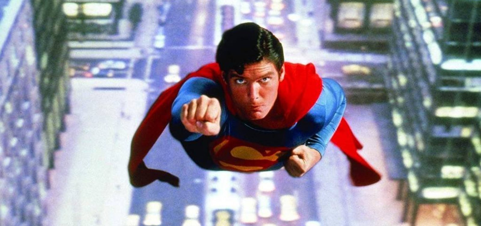 Filho de Christopher Reeve faz participação no novo filme do Super-Homem