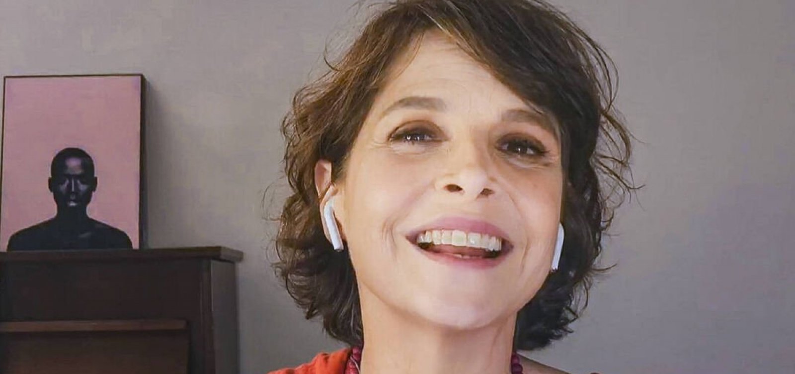 Drica Moraes comemora 14 anos do transplante de medula que salvou sua vida e homenageia doador