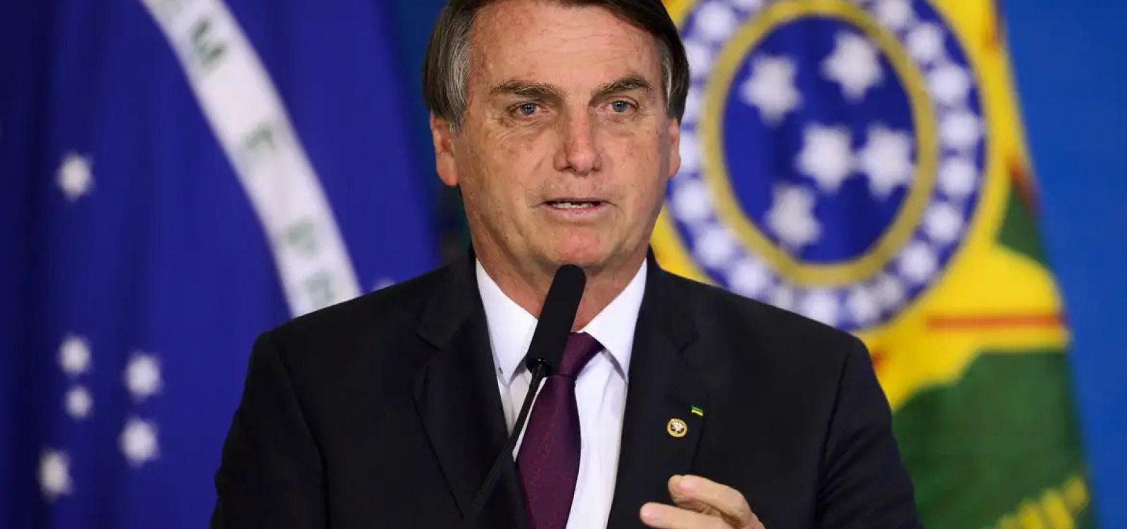 PF deve entregar ao STF relatório que indicia Bolsonaro no caso das joias nesta sexta
