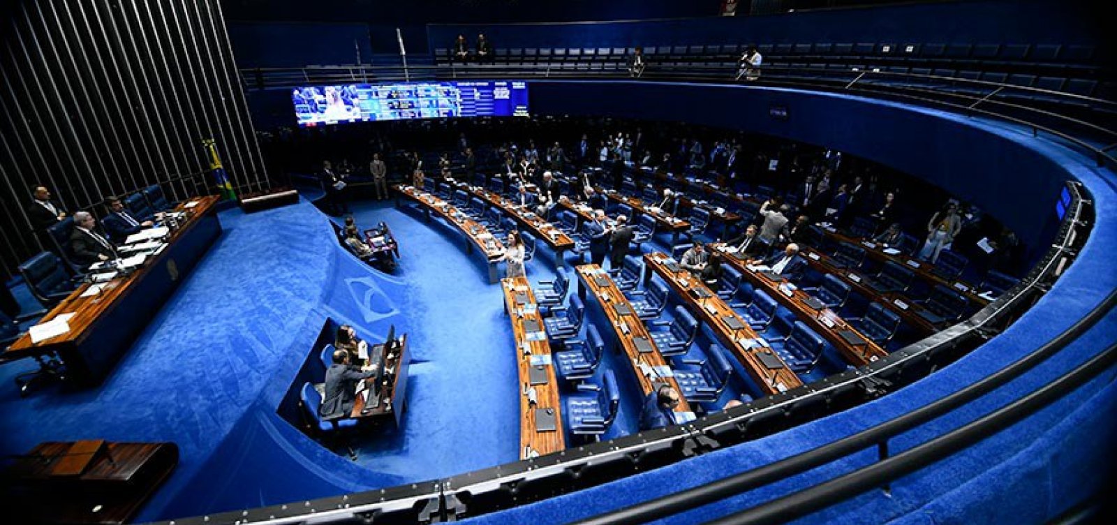 PL sobre regulamentação de IA no Brasil deve ser votado na próxima terça-feira 