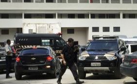 Polícia Federal deflagra 28ª fase da Operação Lava Jato; ex-senador é preso