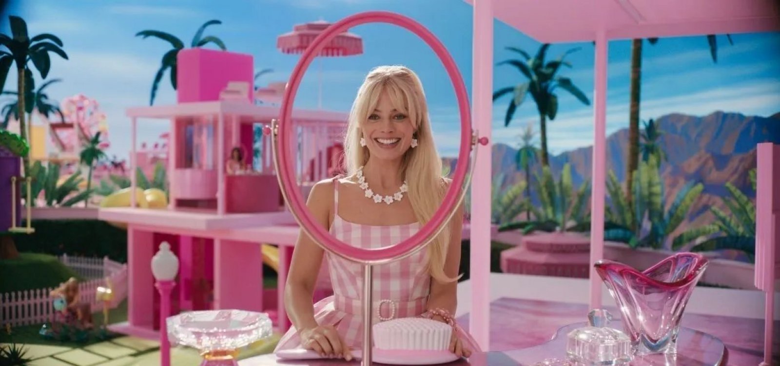 Barbie grávida: Margot Robbie espera o primeiro filho, afirma revista