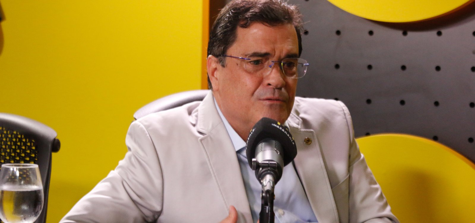 "Estamos diante de uma grande janela de oportunidades", afirma secretário sobre novas energias e hidrogênio verde