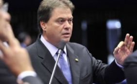 Ex-senador Gim Argello é preso na 28ª fase da Operação Lava Jato