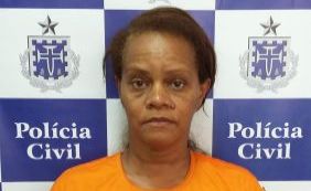 Mulher que envenenou ex-namorado com chumbinho é presa
