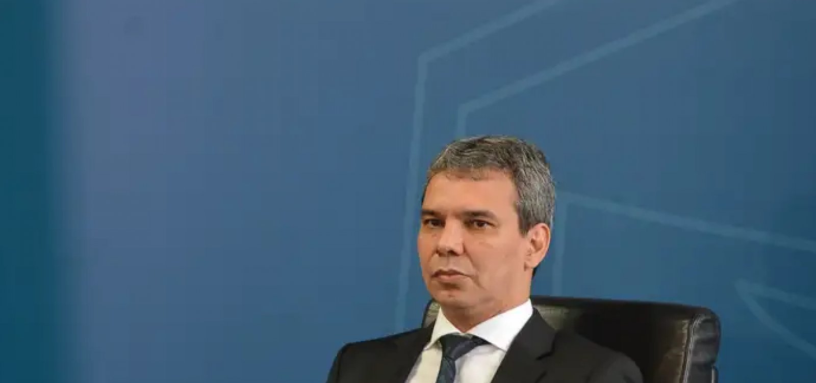 Secretário jurídico do governo, Wellington César Lima e Silva é indicado para cargo na Petrobras