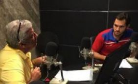 "Podemos entrar com demanda na Fifa", diz jurídico do Bahia sobre caso VR