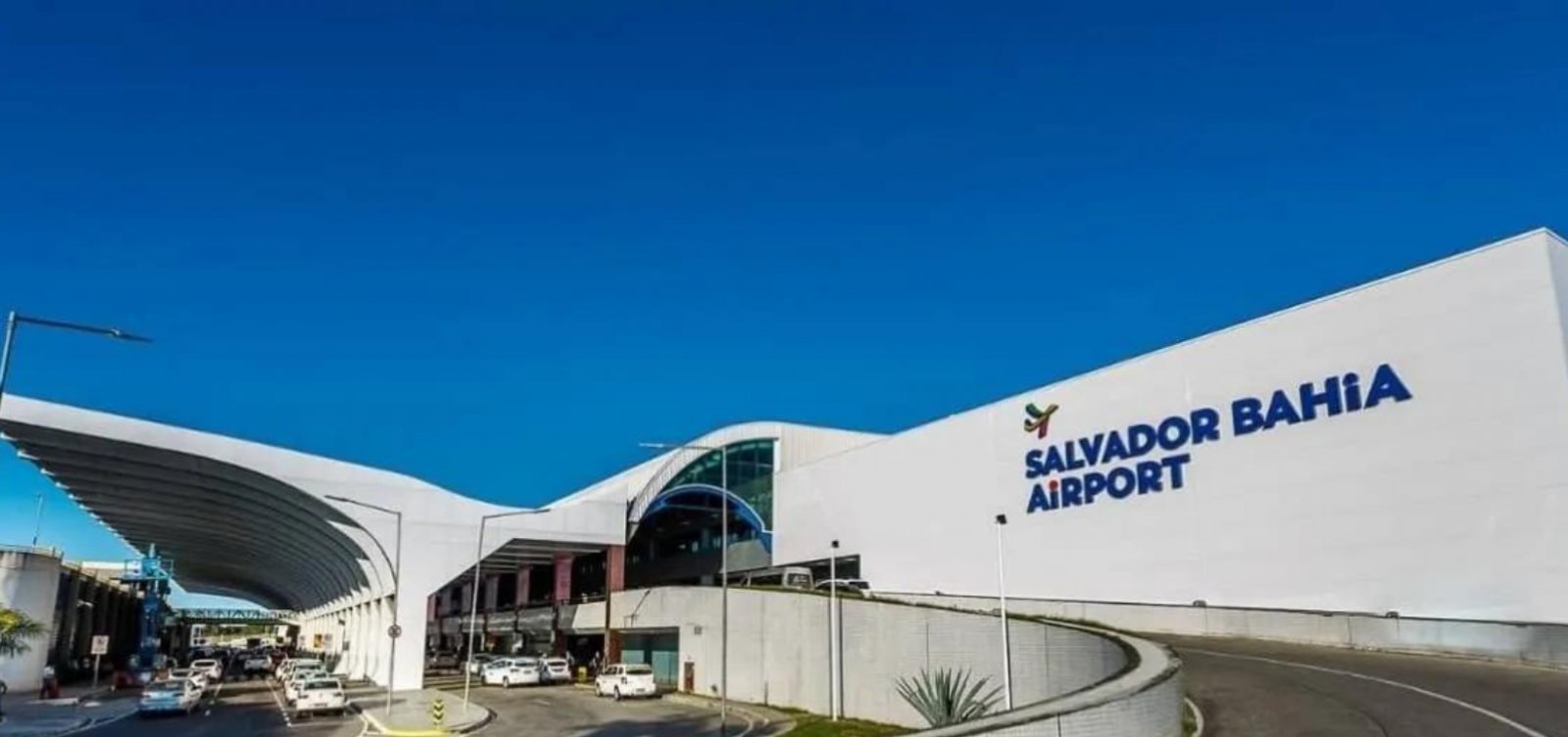 Aeroporto de Salvador bate recorde no primeiro semestre com mais de 3,9 milhões de passageiros