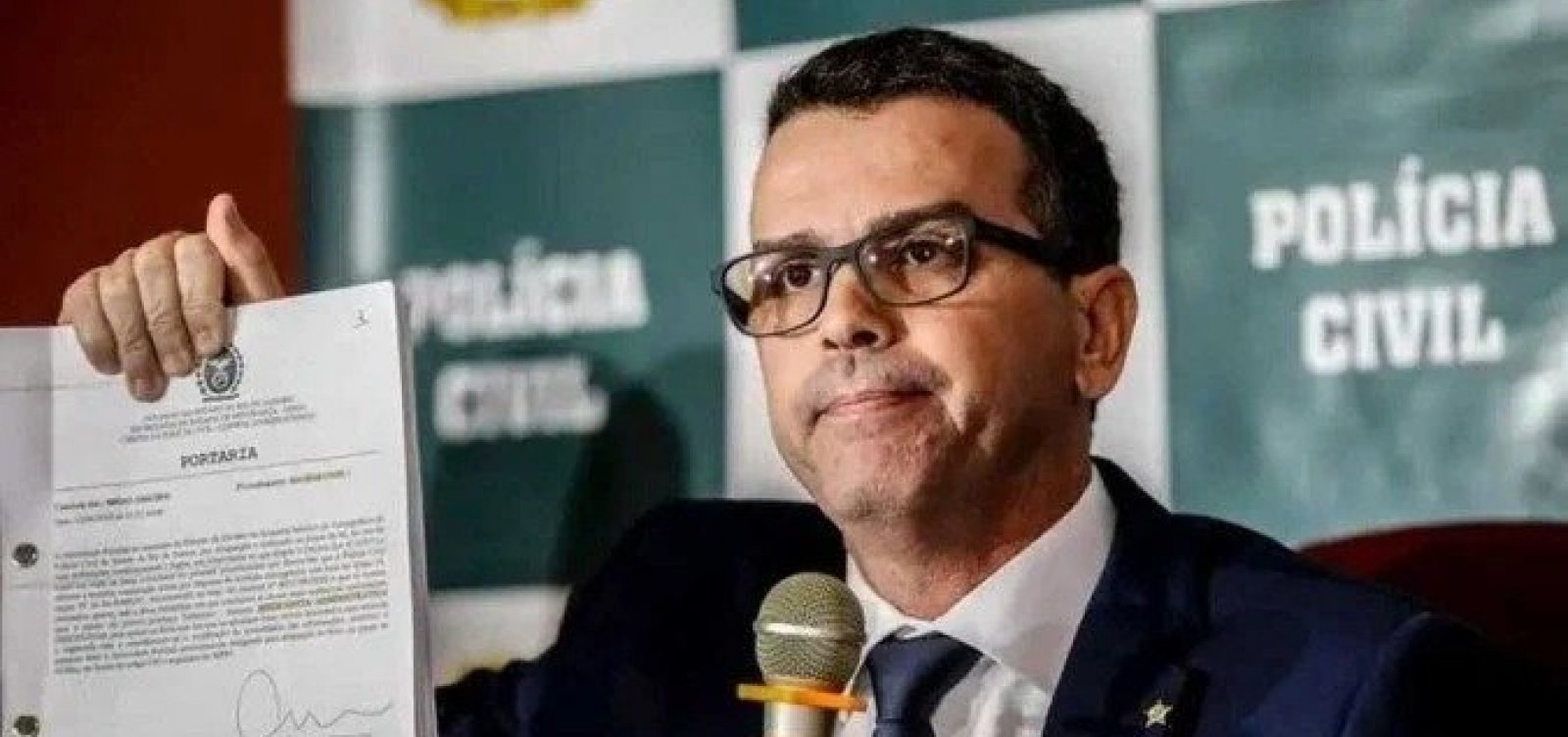 Caso Marielle: Rivaldo Barbosa será ouvido no Conselho de Ética da Câmara