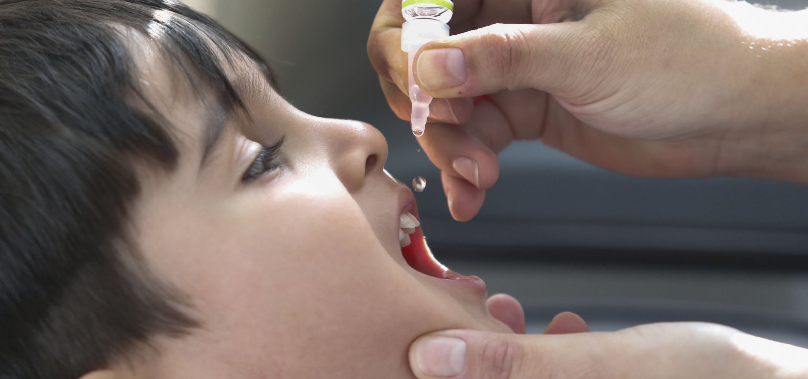 Brasil avança na vacinação infantil e deixa ranking dos países com menor cobertura vacinal