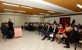 Coordenadores do SineBahia debatem estratégias para ampliar atendimento 