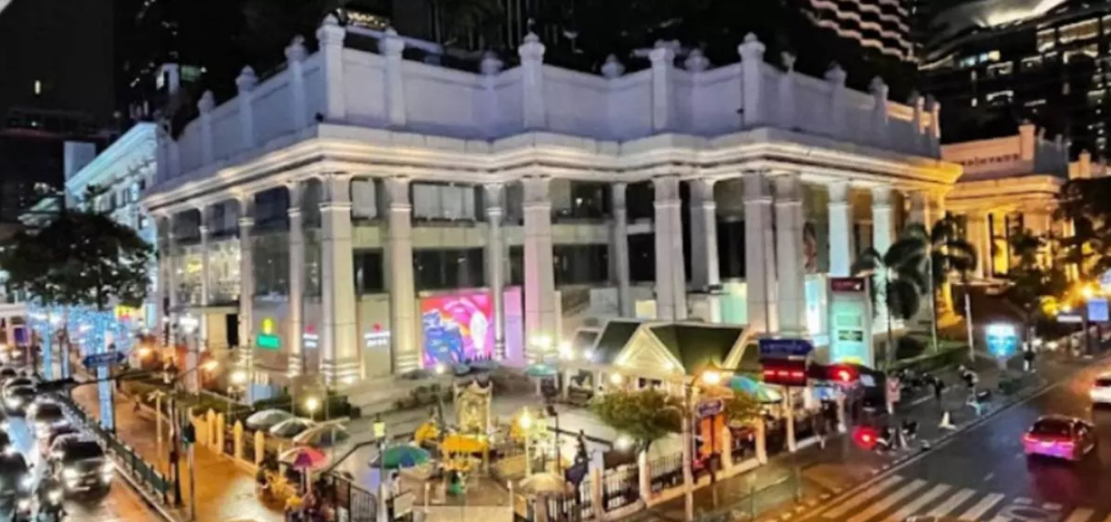 Turistas encontrados mortos em hotel na Tailândia foram envenenados com cianeto