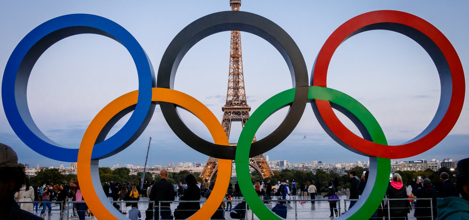 Homem é preso por suspeita de planejar atentado nas Olímpiadas de Paris 