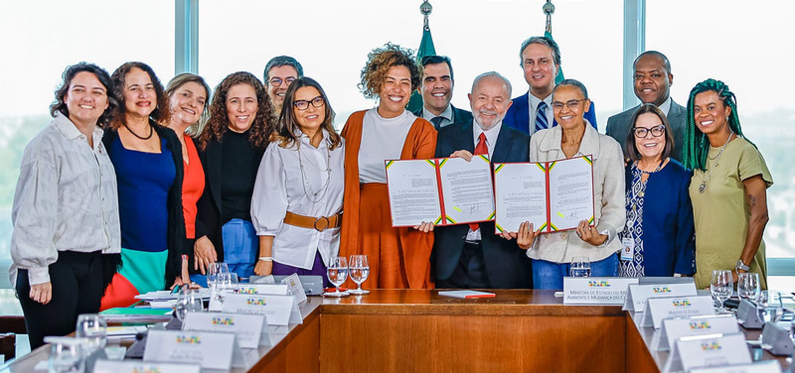 Lei que institui licença para mães e pais concluírem cursos acadêmicos é sancionada