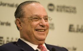 “Só falta o Papa me canonizar", diz Maluf após sair da lista da Interpol