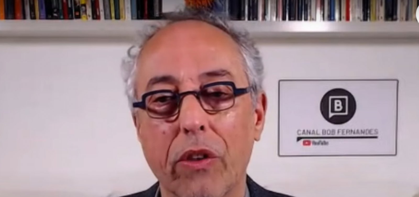 Bob Fernandes critica candidatos "outsiders" na corrida pela prefeitura de São Paulo