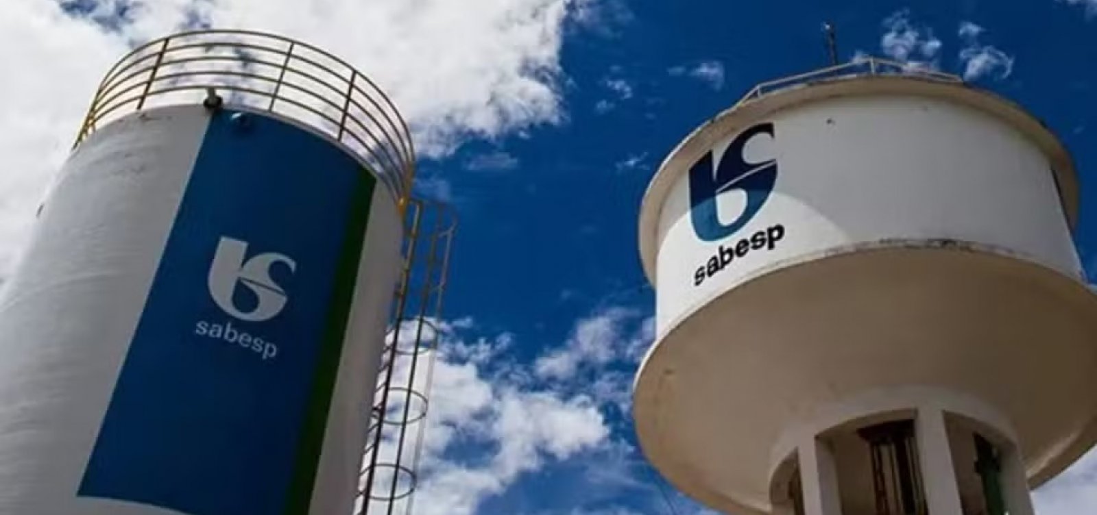 AGU defende suspensão da privatização da Sabesp