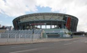 TCE diz que contrato da Arena Fonte Nova é ilegal; gestores serão multados