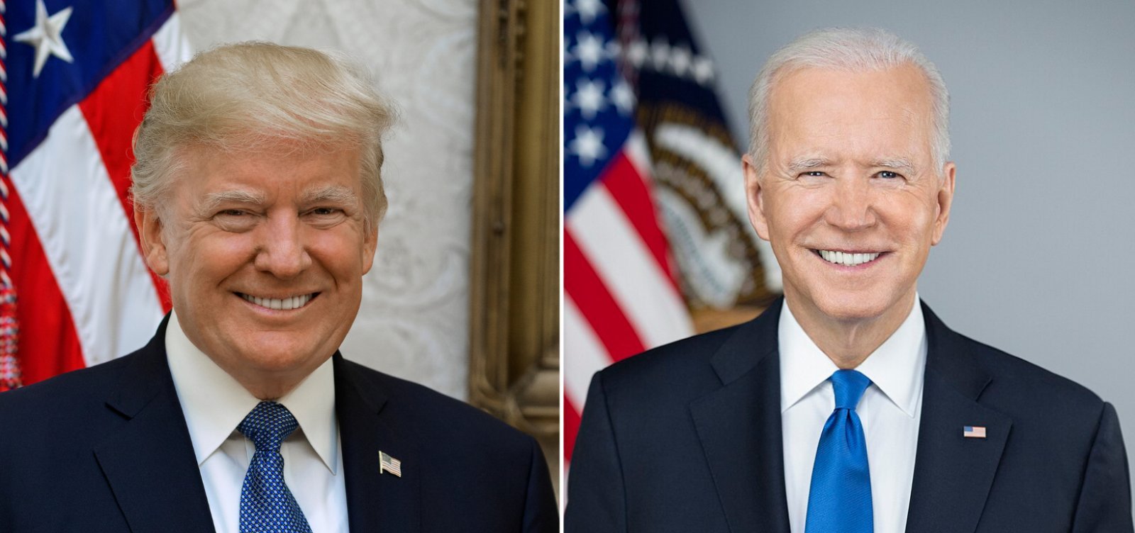 Após desistência de Biden, Trump afirma que será “mais fácil” derrotar Kamala Harris