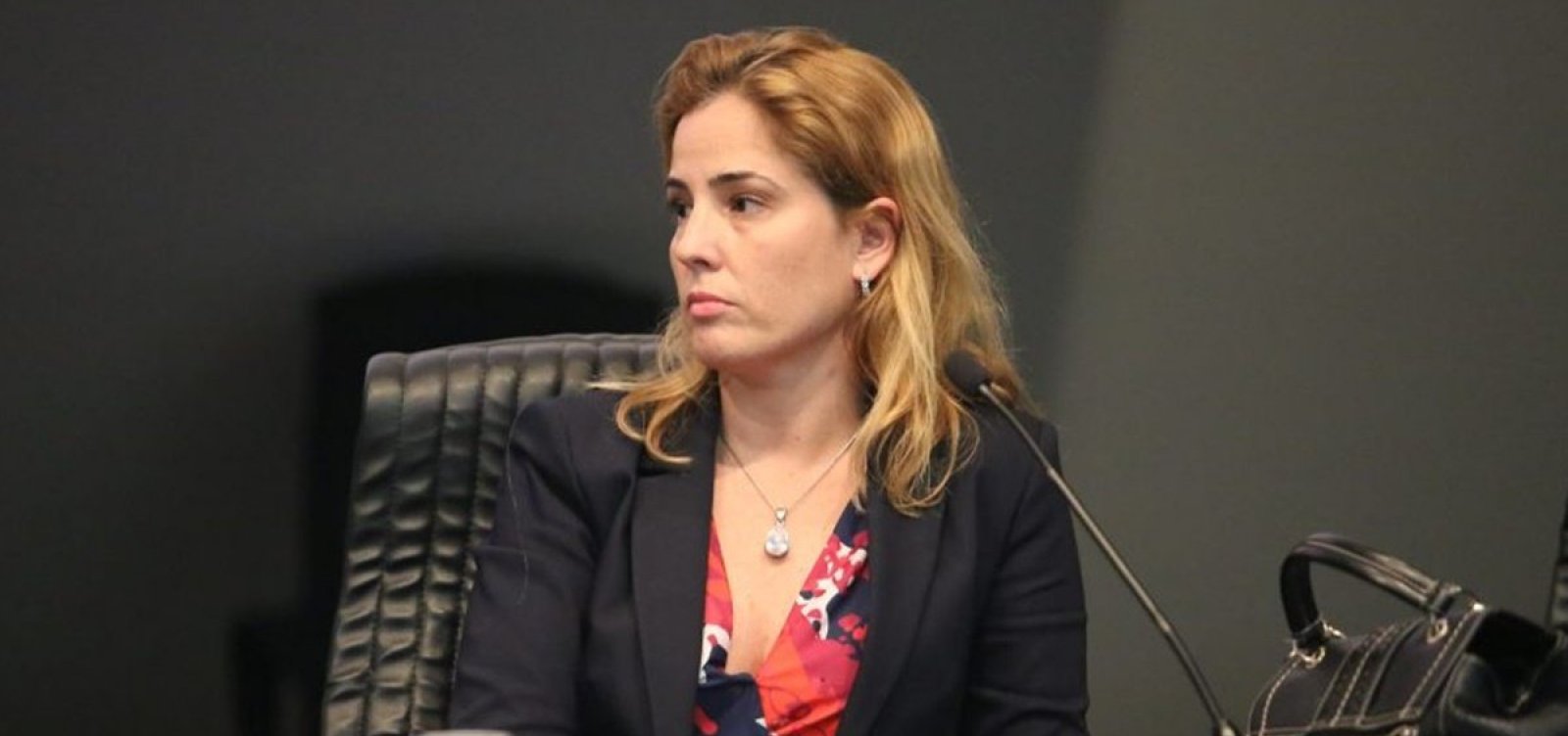 Gabriela Hardt é alvo de ao menos 5 processos no CNJ por atuação na Lava Jato