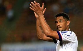 No 3º duelo este ano, Bahia pega o Santa Cruz na semifinal do Nordestão