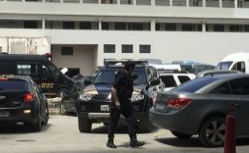 Polícia Federal deflagra operação contra o tráfico de drogas em Salvador