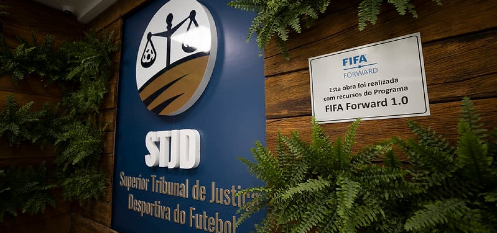 STJD cria grupos para combater manipulação de resultados no futebol