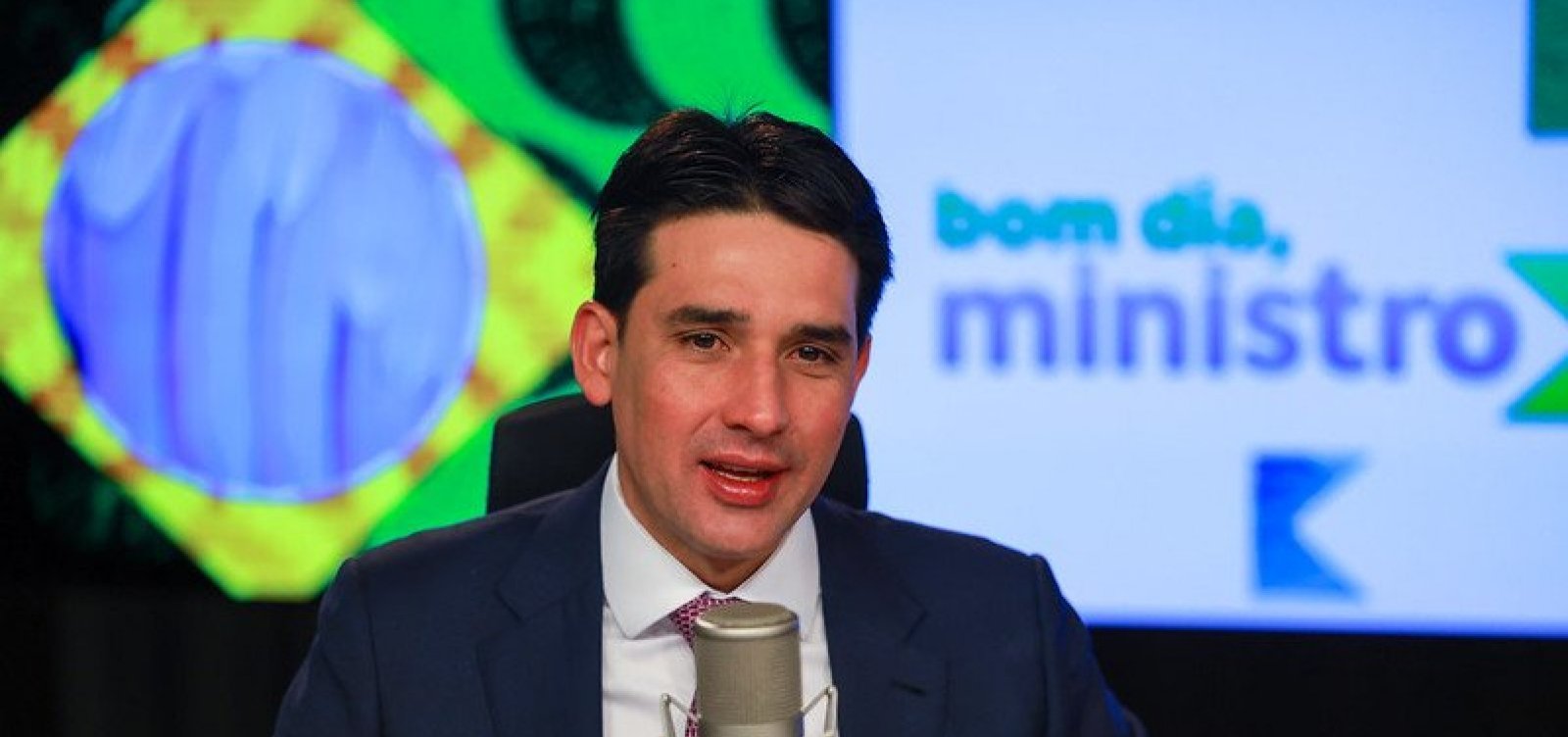 Segunda fase do Voa Brasil terá foco em estudantes, diz ministro