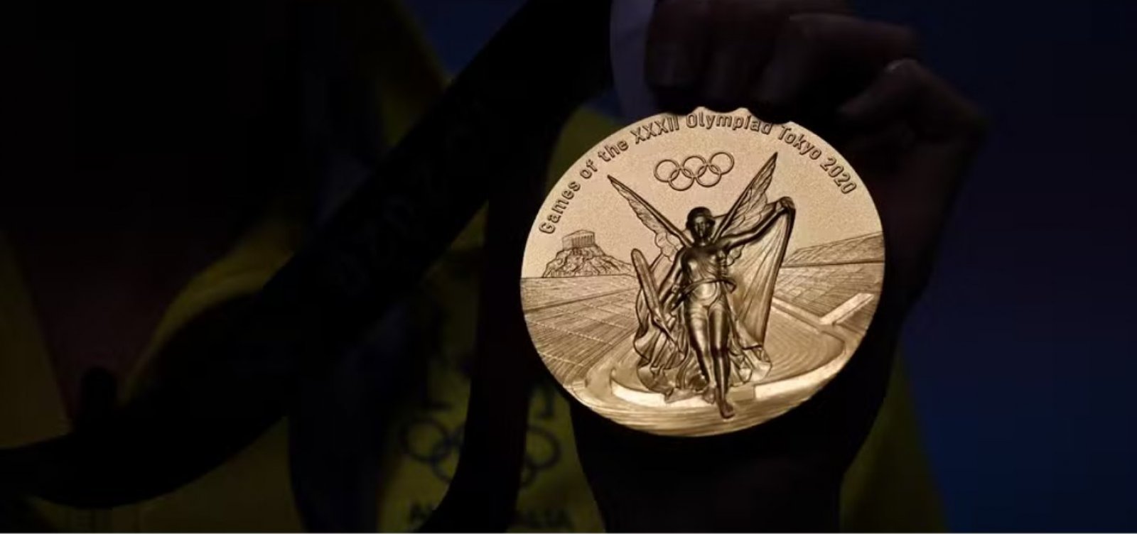 Olimpíadas de Paris: quanto ganha um medalhista?