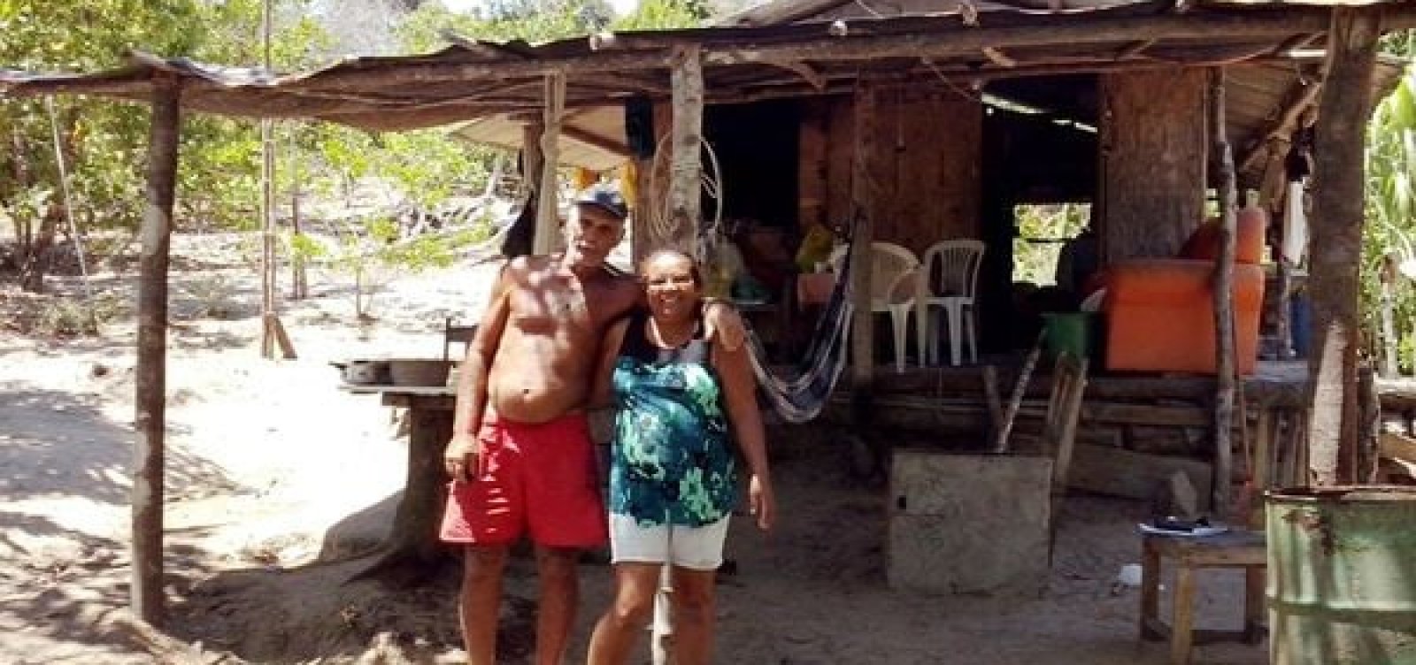 Incra reconhece território quilombola no Recôncavo baiano
