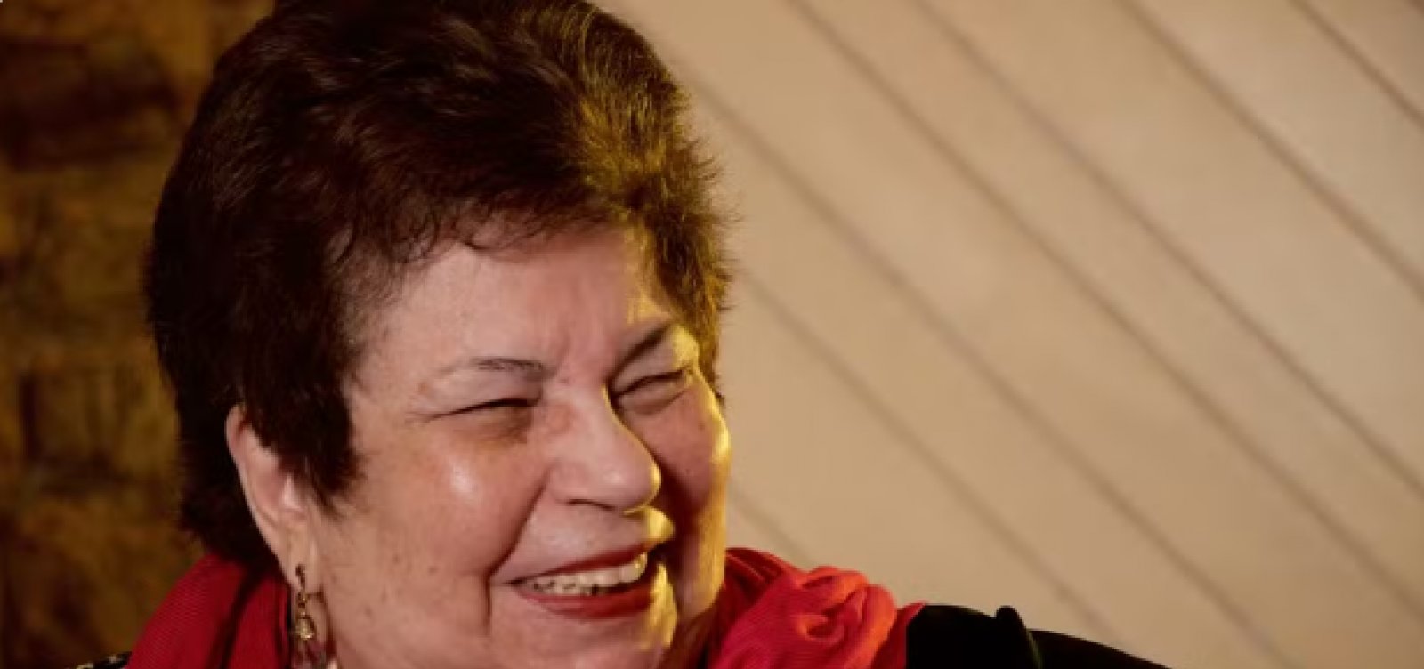 Nana Caymmi é internada no Rio de Janeiro sem previsão de alta