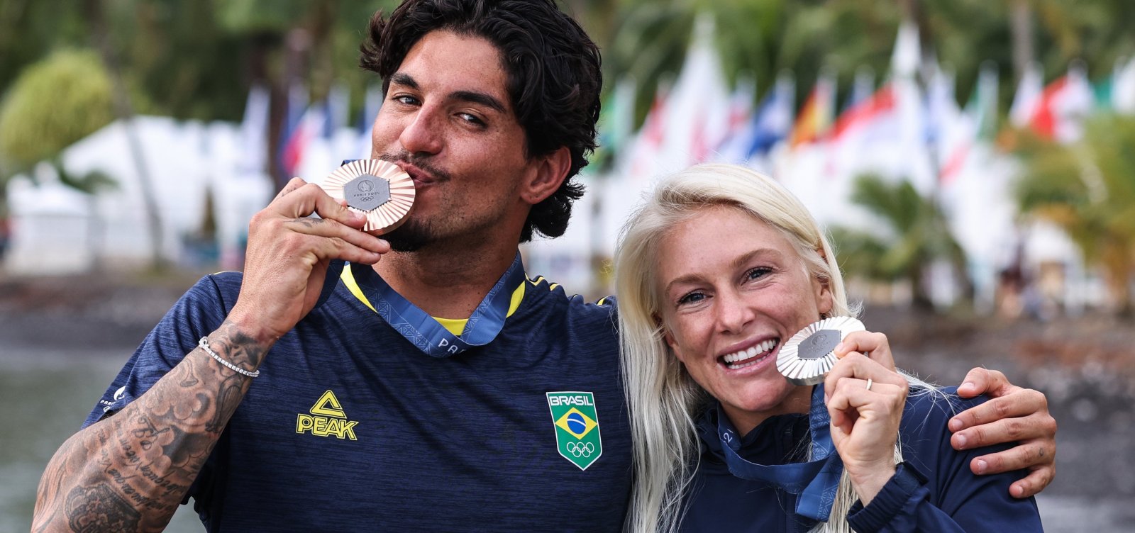 Mulheres estiveram em 13 dos 20 pódios do Brasil nas Olimpíadas; relembre medalhas