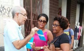 Prefeitura realiza curso de empreendedorismo em terreiros e ONGs da capital
