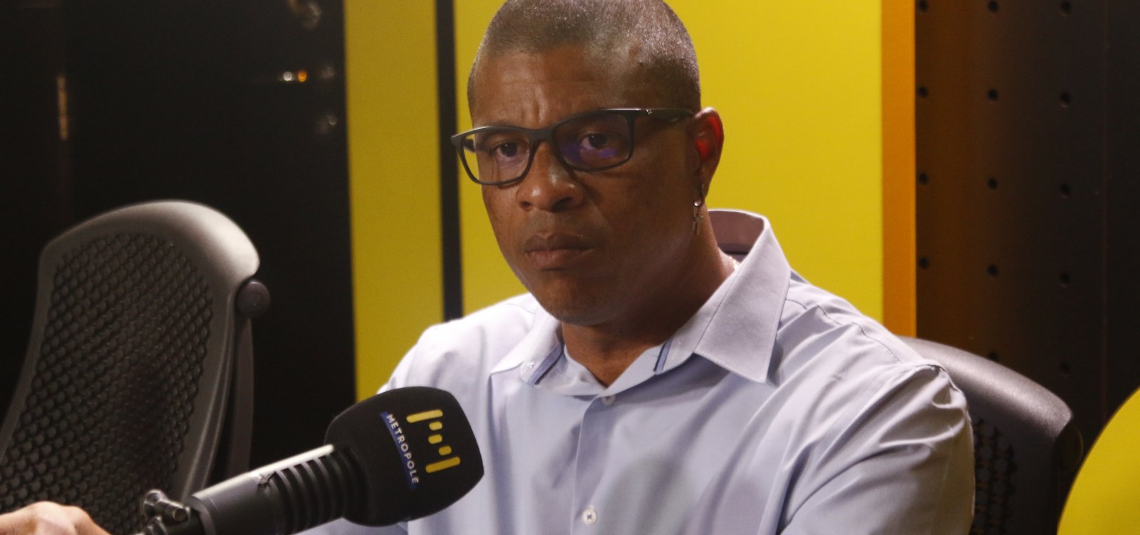 "A gente não consegue segurar", desabafa Edvaldo Valério sobre migração de atletas brasileiros por falta de apoio