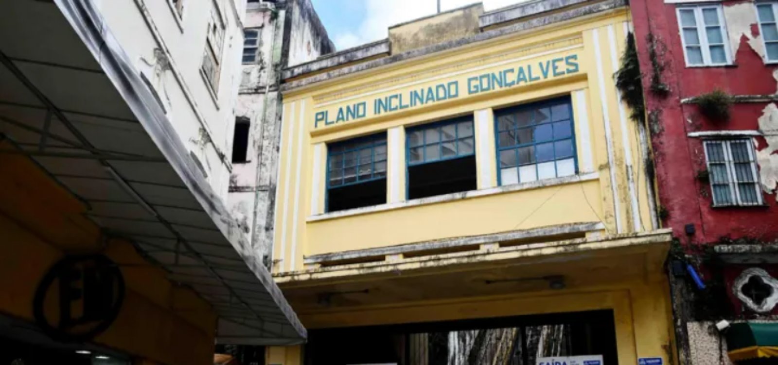 Elevador do Taboão e Plano Inclinado vai funcionar com horário ampliado 