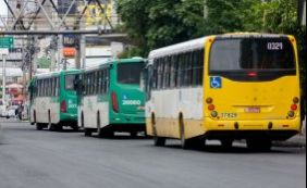 Novos ônibus executivos passam a rodar nesta quinta-feira em Salvador