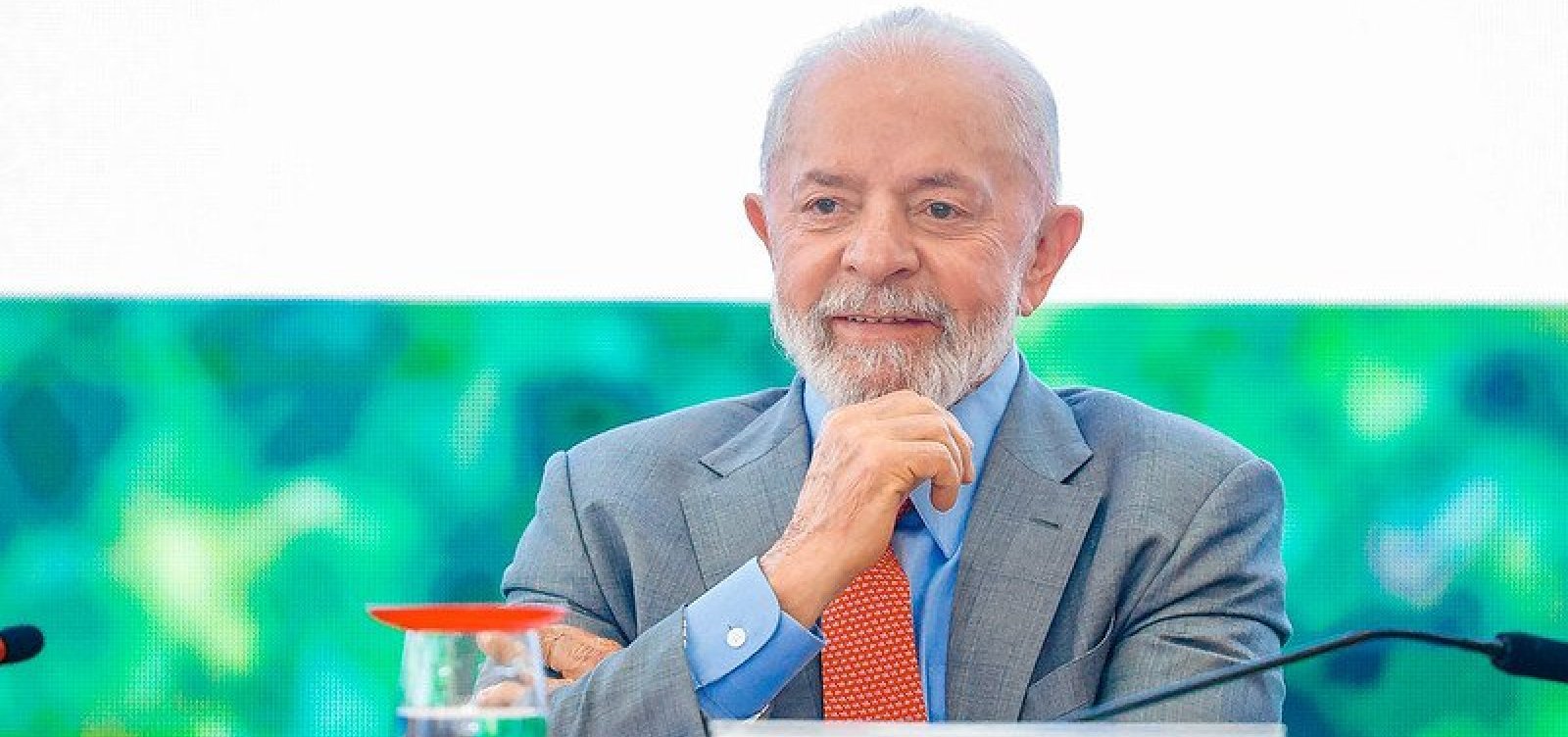 Datafolha aponta Lula com 35% de aprovação dos brasileiros