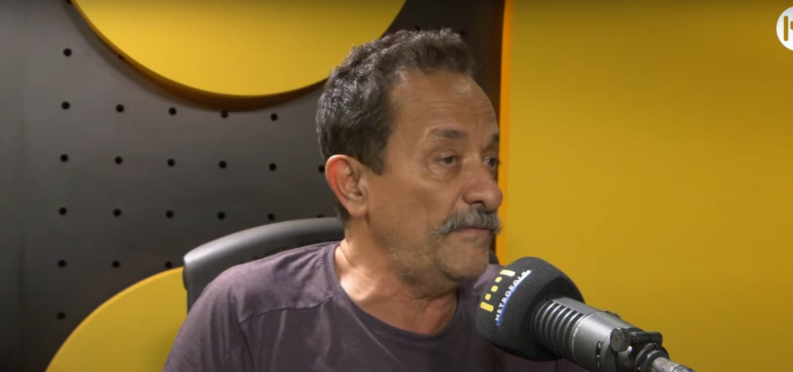 "Baiano em todos os aspectos", diz Bel Borba sobre sua relação de pertencimento com a Bahia