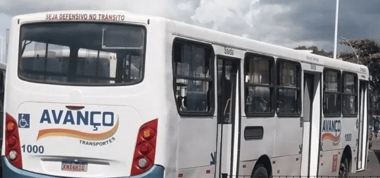 Greve dos rodoviários na RMS é finalizada após 12h sem ônibus