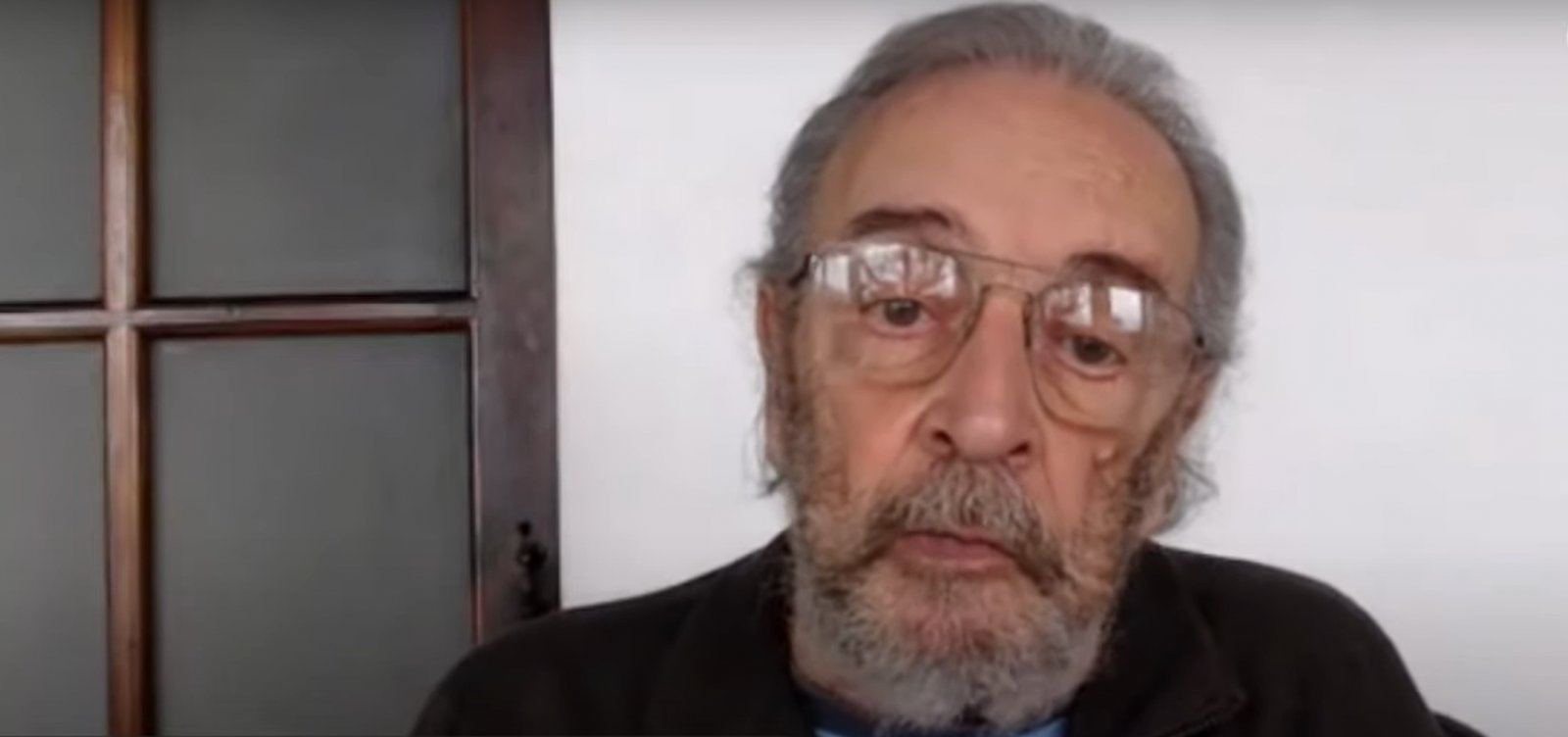 "O Congresso do jeito que está é uma sentença condenatória para o Brasil", diz Janio de Freitas