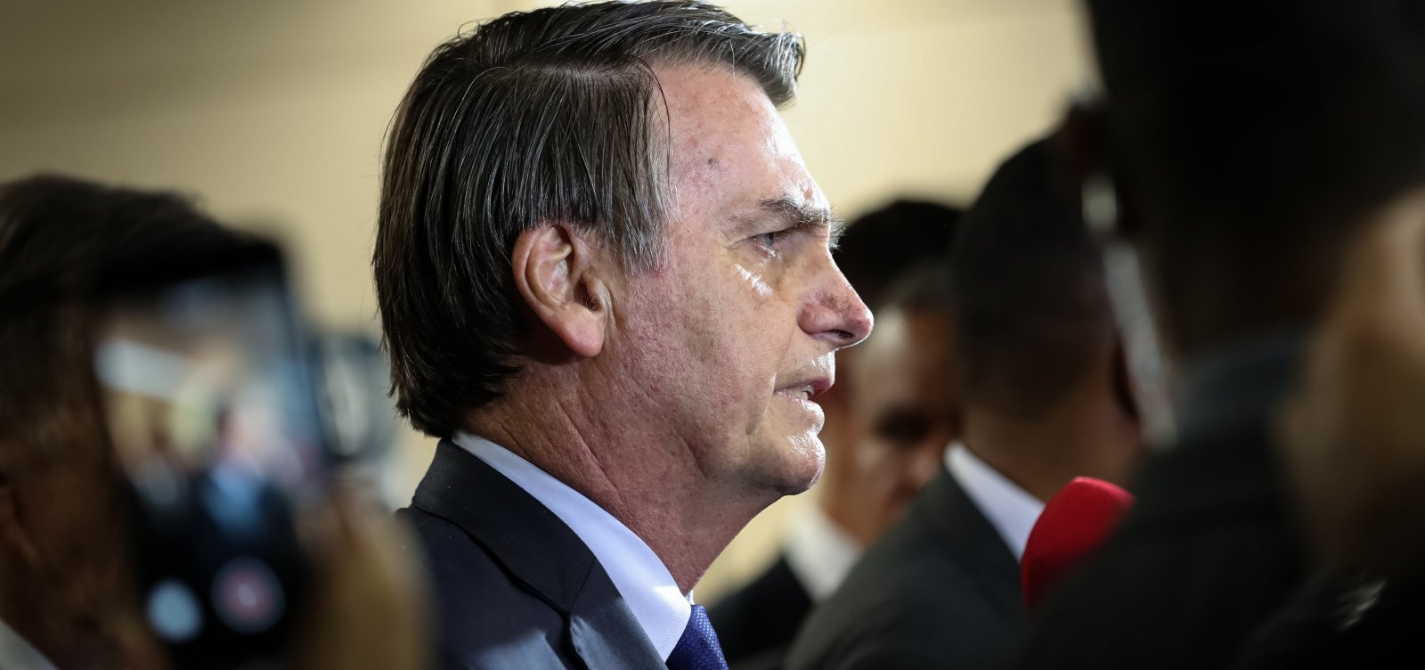 Decisão do TCU sobre relógio de Lula não afeta caso das joias de Bolsonaro, aponta cúpula da PF