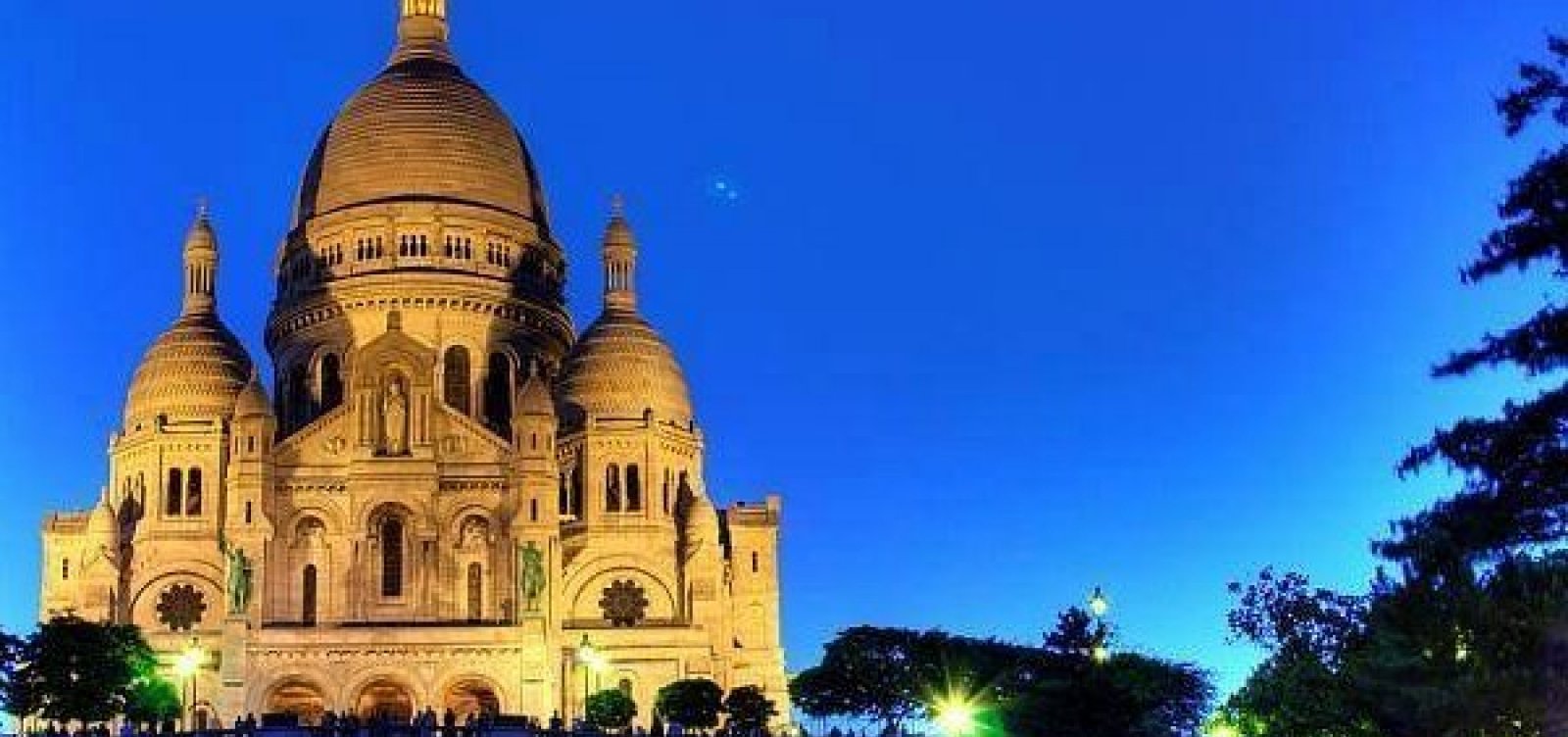 Sacré Coeur: conheça a irmã gêmea da Basílica do Bonfim em Paris 