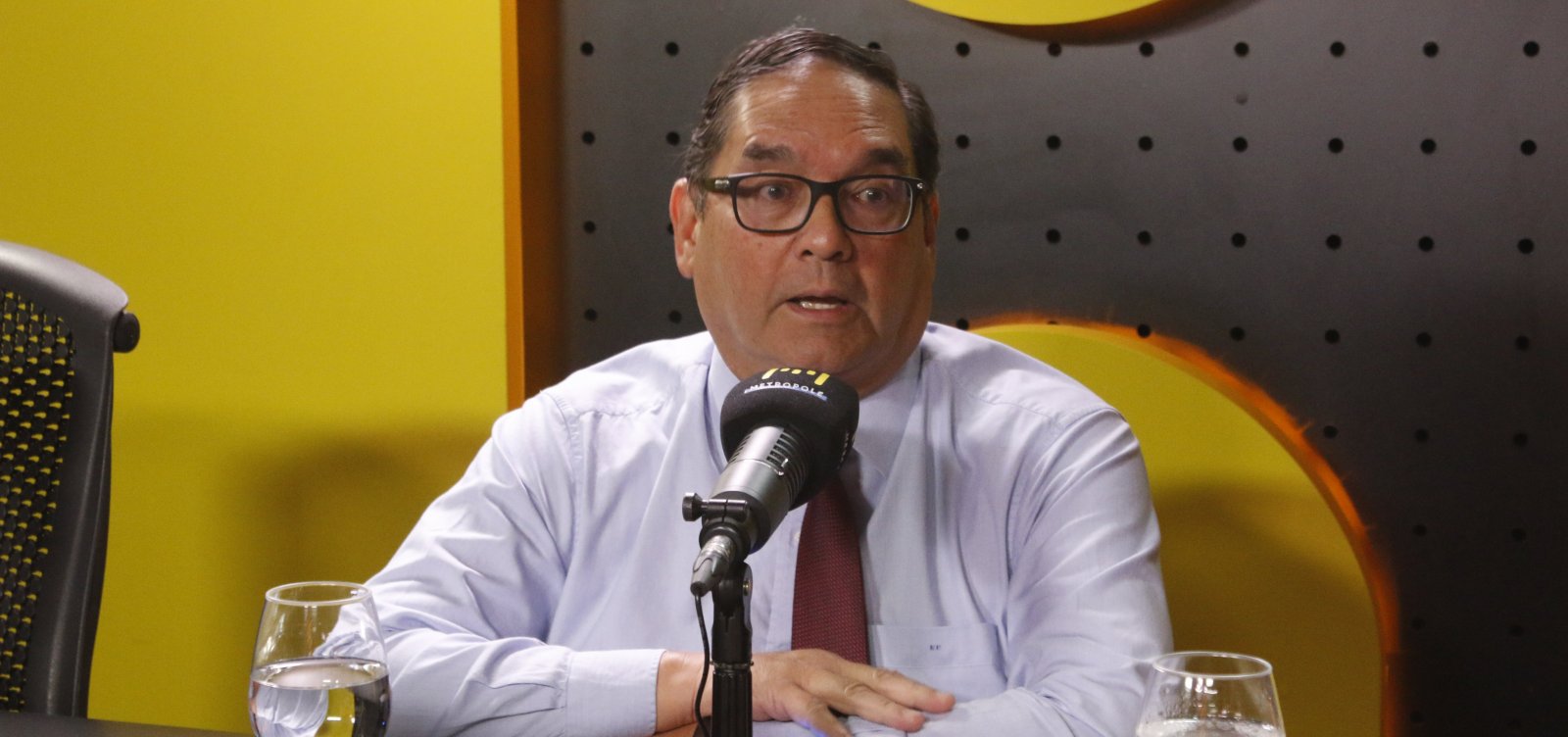 SUS é o maior programa de reparação social do mundo, afirma médico hepatologista