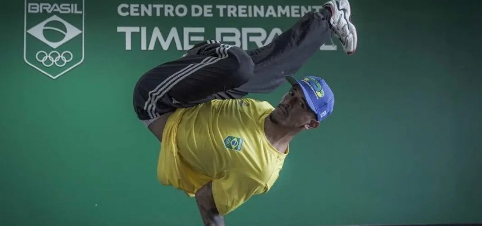 Após estreia em Paris Breakdance ficará de fora das modalidades das Olimpíadas de Los Angeles