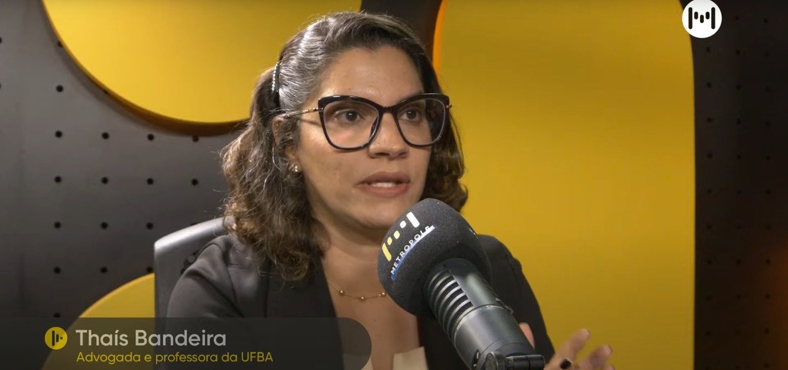 Há um problema de ordem prática na Lei Maria da Pena que revitimiza as mulheres, aponta advogada