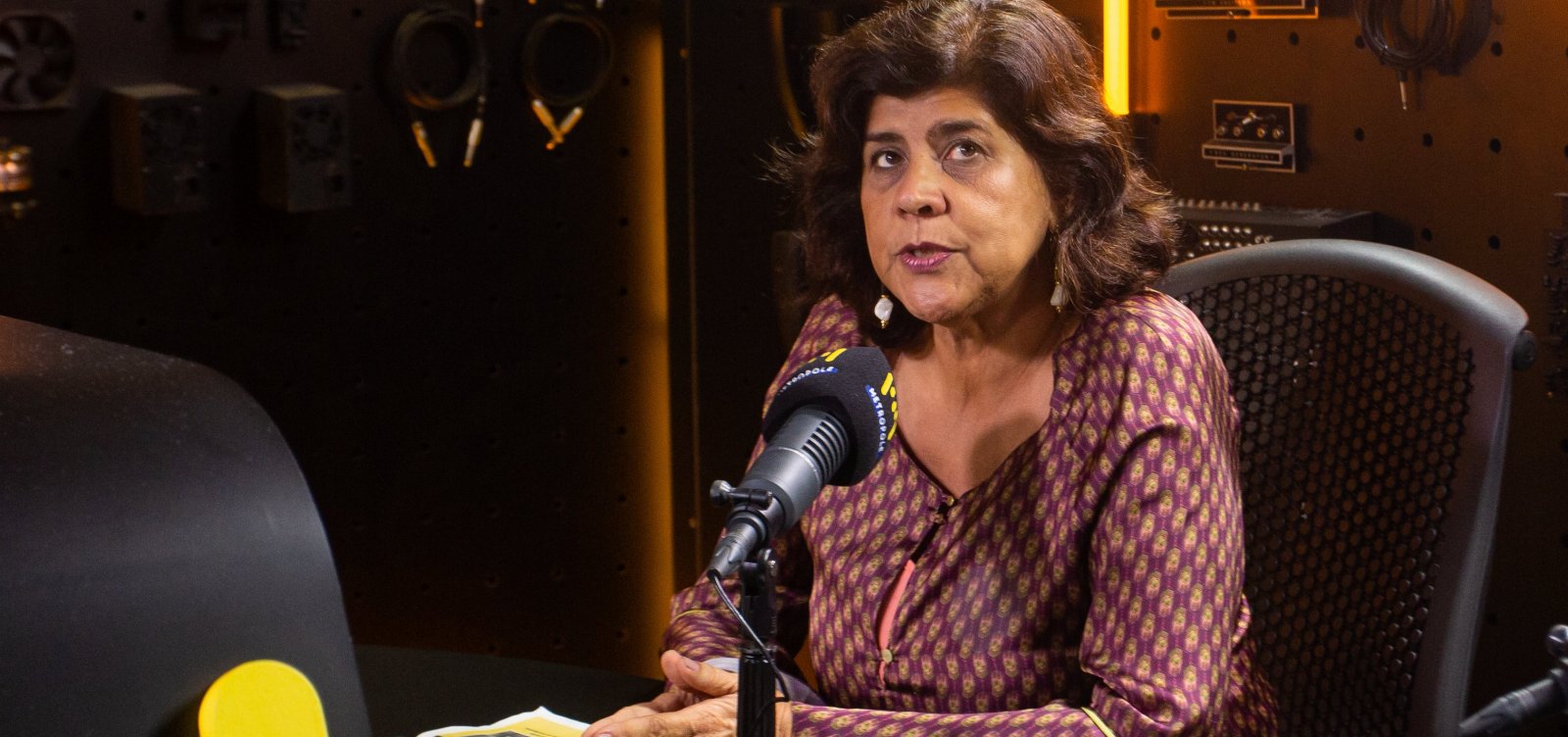 "A sociedade vê um órgão dominado pela política", diz Ceuci Nunes sobre eleição do CFM