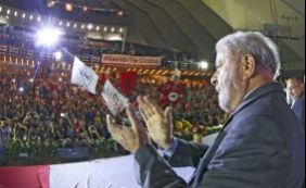 Wagner nega Lula com “asa chumbada” pela Lava Jato: “Tem capacidade de assumir"