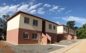 Minha Casa Minha Vida: Rui Costa entrega moradia em Ituberá