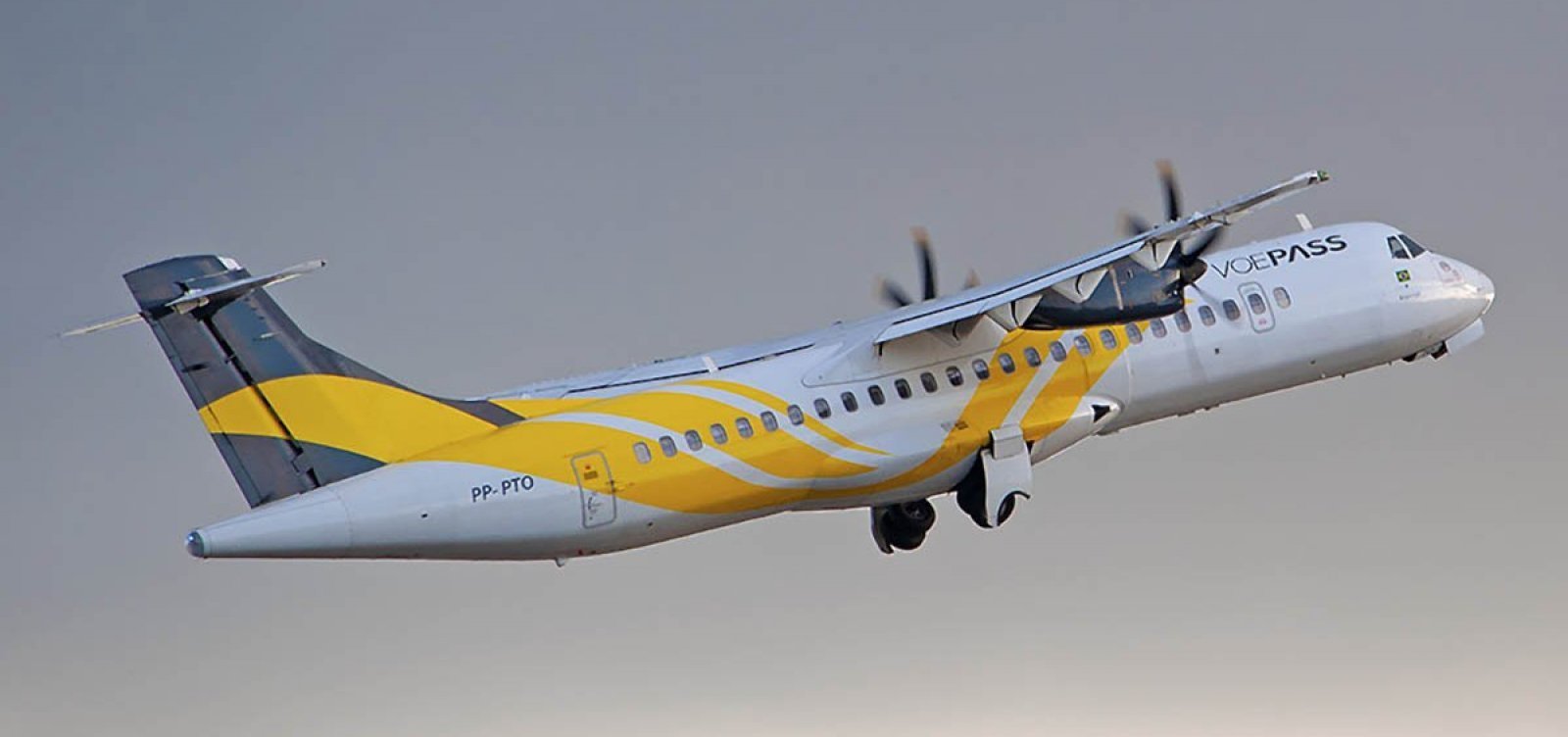 Após queda de avião, clientes da Voepass pedem reembolso integral e cancelamento de passagens
