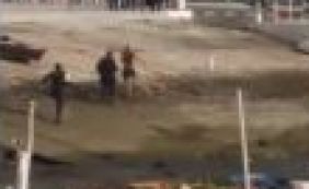 Inquérito vai investigar morte de homem baleado por Guarda Municipal em Salvador